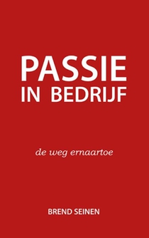 Passie in bedrijf