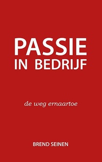 Passie in Bedrijf