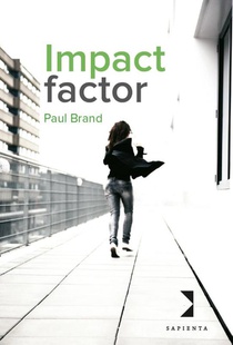 Impact factor voorzijde