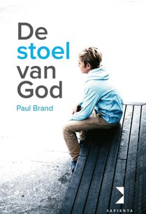 De stoel van God voorzijde