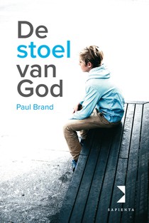 De stoel van God voorzijde