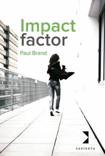 Impact factor voorzijde