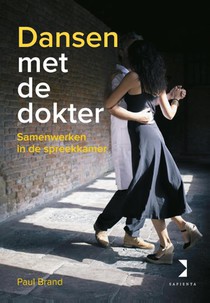 Dansen met de dokter voorzijde