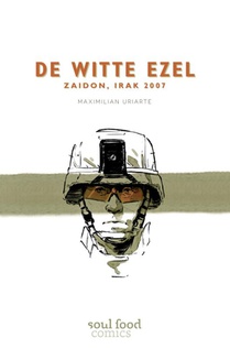 De witte ezel