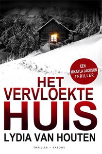 Het vervloekte huis voorzijde