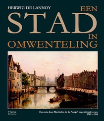 Een stad in omwenteling