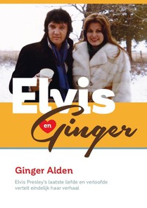 Elvis & Ginger voorzijde