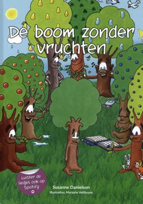 De boom zonder vruchten