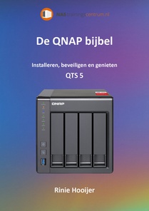 De QNAP bijbel