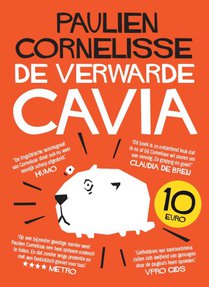 De verwarde cavia