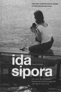 Ida Sipora voorzijde