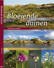 Bloeiende duinen