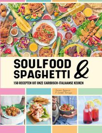 Soulfood & Spaghetti voorzijde