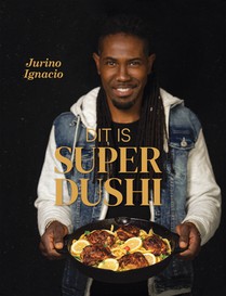 Dit is Super Dushi