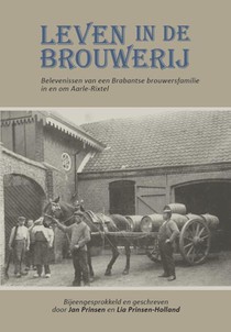 Leven in de brouwerij voorzijde