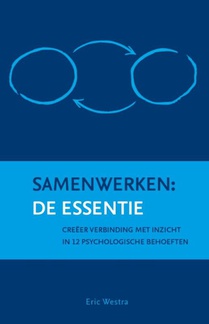 Samenwerken: de essentie voorzijde