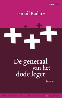 De generaal van het dode leger voorzijde