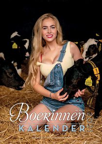Boerinnen Kalender 2021