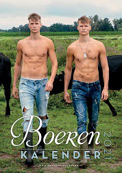 Boeren Kalender 2021