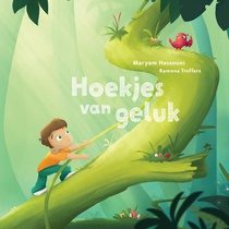 Hoekjes van geluk