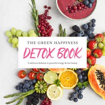 The green happiness detox book voorzijde