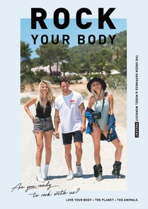 Rock Your Body voorzijde