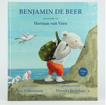 Benjamin de beer