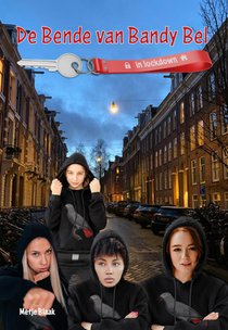 De Bende van Bandy Bel voorzijde
