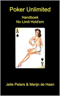 Poker Unlimited voorzijde