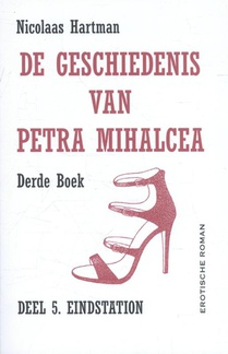derde boek