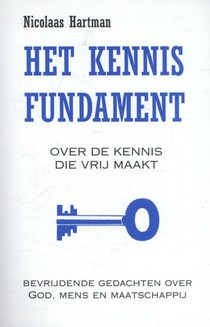 Het kennis fundament