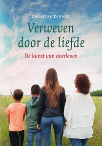 Verweven door de liefde voorzijde