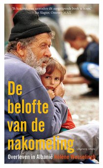 De belofte van de nakomeling