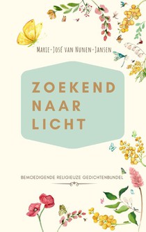 Zoekend naar licht voorzijde