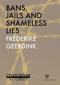 Bans, jails and shameless lies
