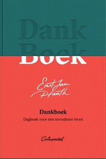 Dankboek