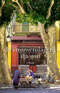 De vrouwenslagerij