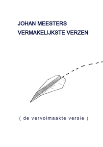 Vermakelijkste verzen voorzijde