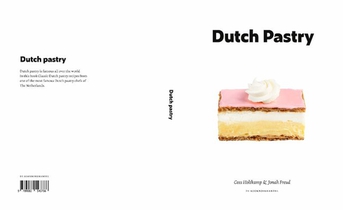 Dutch Pastry voorzijde