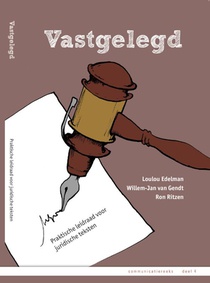 Vastgelegd
