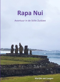 Rapa Nui voorzijde