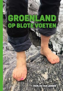 Groenland op blote voeten voorzijde