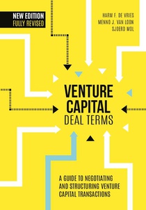 Venture Capital Deal Terms