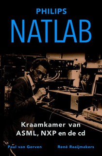 Natlab voorzijde