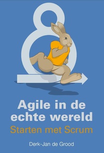 Agile in de echte wereld voorzijde