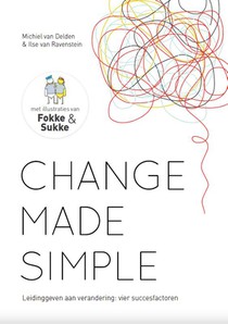 Change Made Simple voorzijde