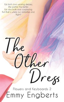 The Other Dress voorzijde