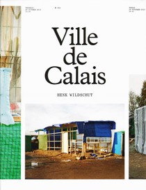 Ville de Calais