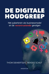De Digitale Houdgreep