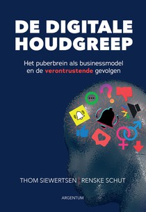 De digitale houdgreep